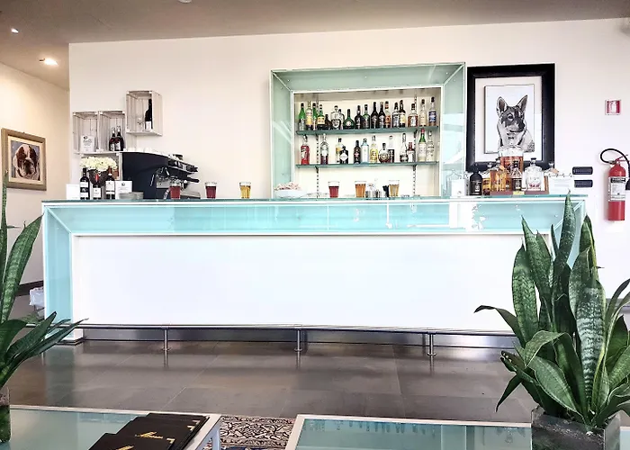 Hotel Carpi מלון קארפי