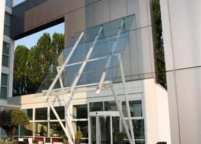 호텔 호텔 카르피 카르피