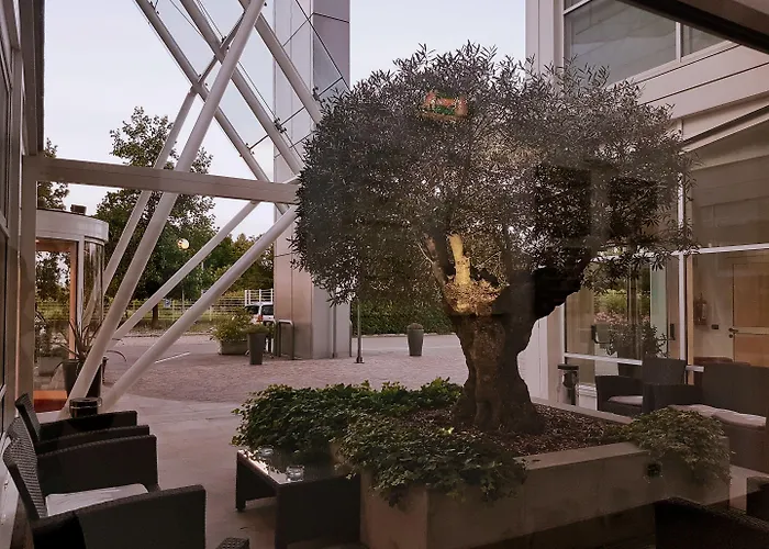 Hotel Carpi קארפי