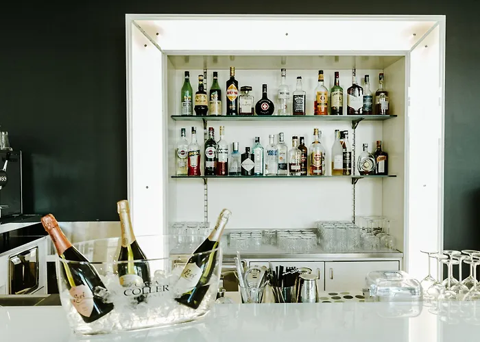 Hotel Carpi 4* קארפי