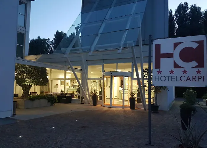 Hotel Carpi