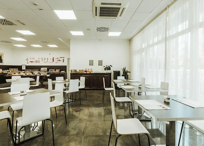 호텔 카르피 호텔 4*