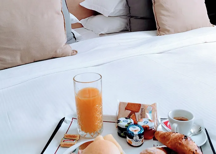 호텔 카르피 호텔 카르피