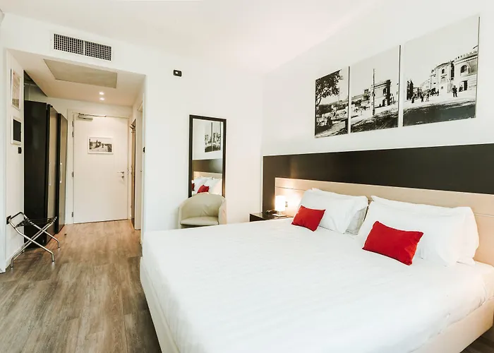 Hotel Carpi 4*